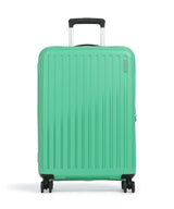 American Tourister Rejoy Trolley (4 wielen) jade green