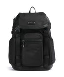 Samsonite Relyon M+Flap Rugzak black