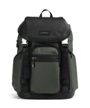 Samsonite Relyon M+Flap Rugzak green