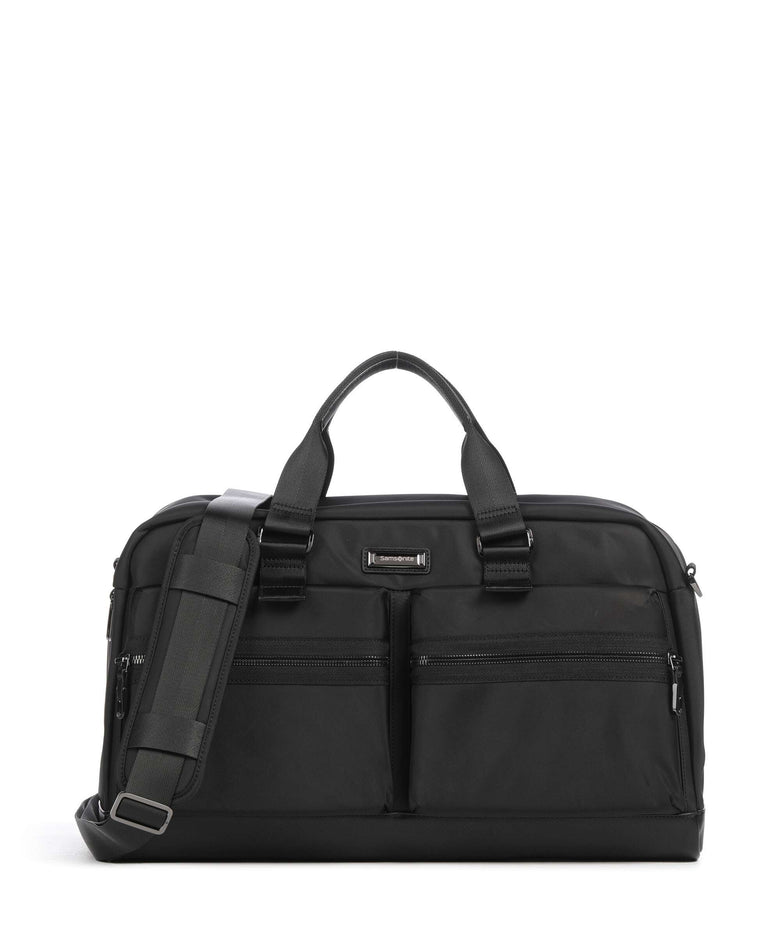 Samsonite Relyon Travel bag black