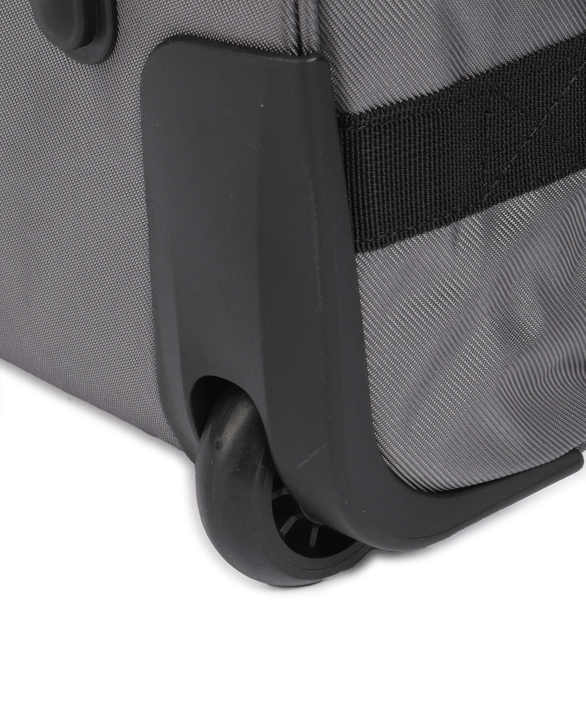 American Tourister Urban Track S Travel bag with wheels dark grey