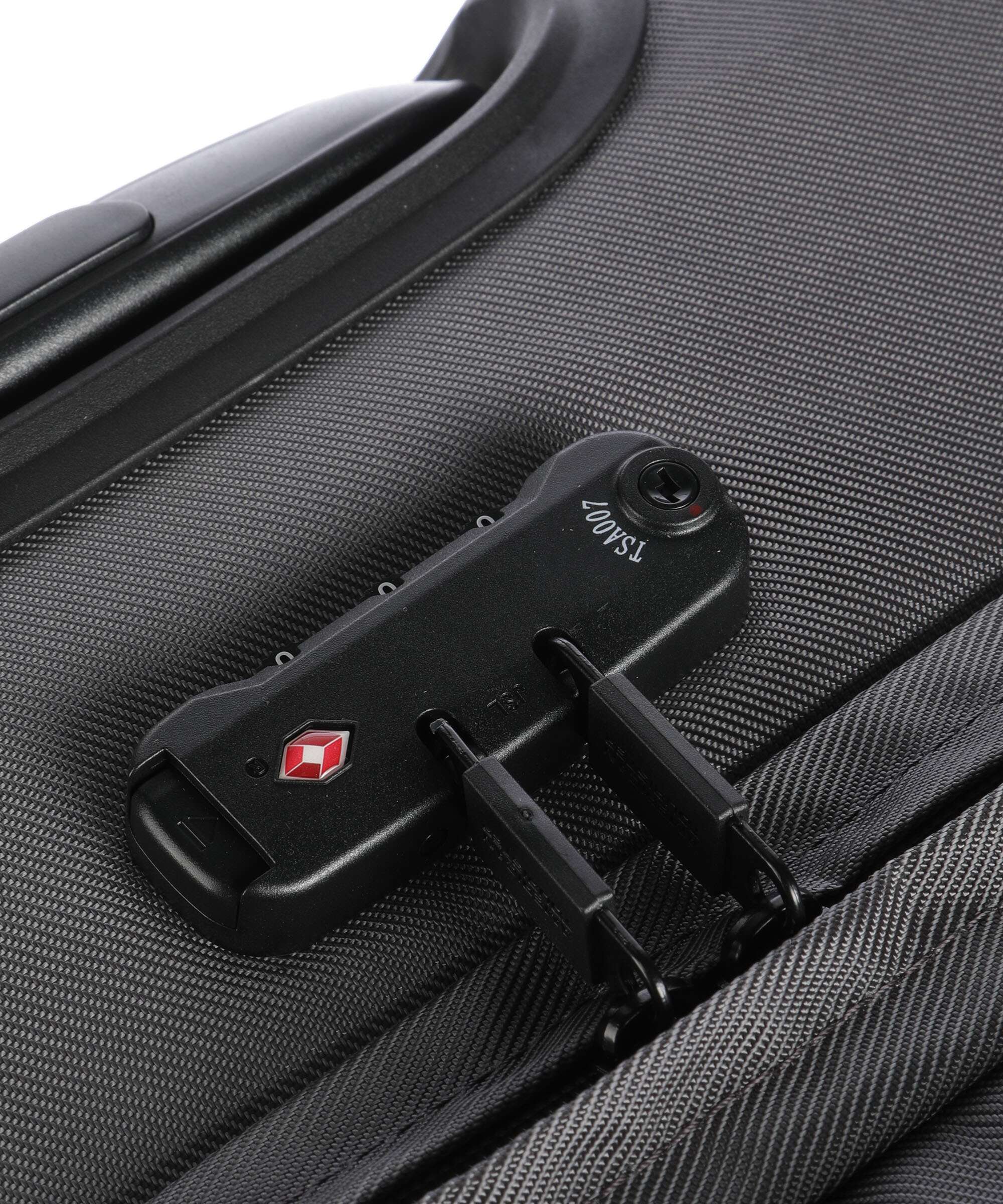 American Tourister Urban Track L Travel bag with wheels dark grey