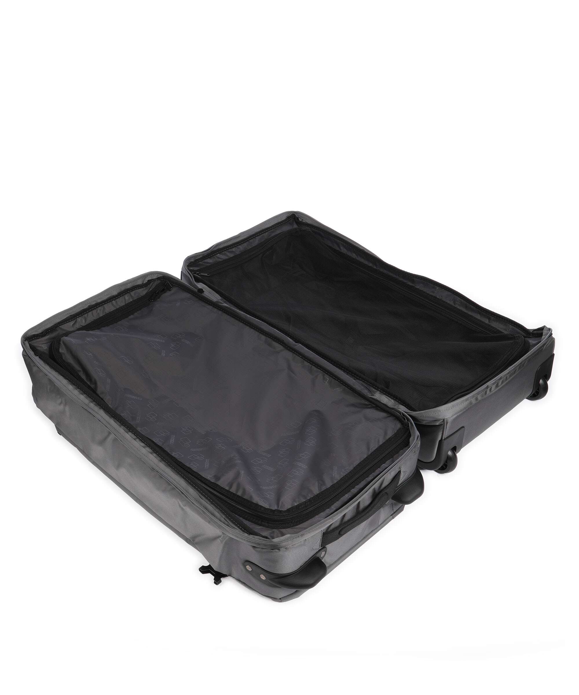 American Tourister Urban Track L Travel bag with wheels dark grey
