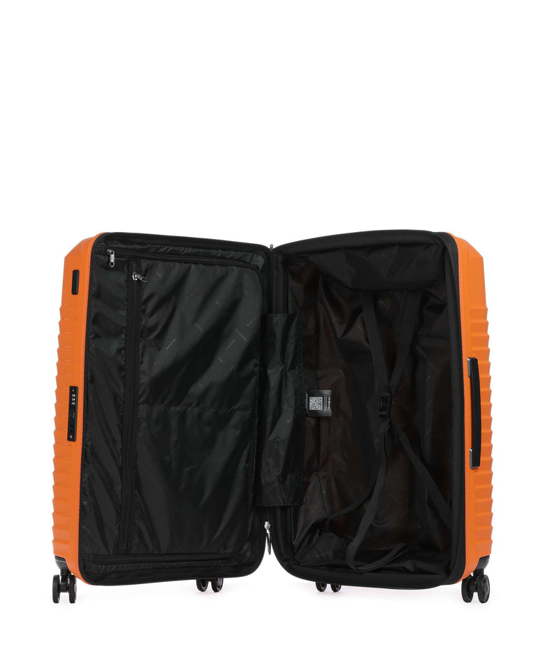 Samsonite Intuo Spinner (4 wheels) apricot