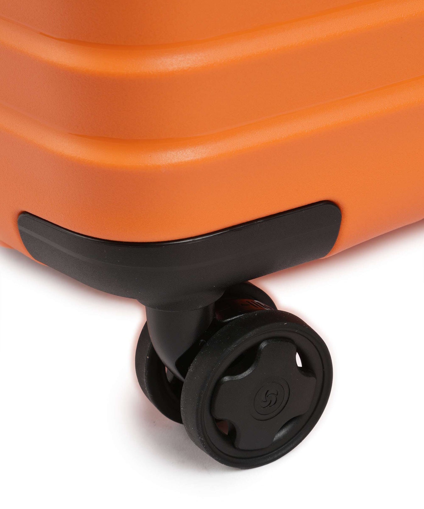 Samsonite Intuo Spinner (4 wheels) apricot