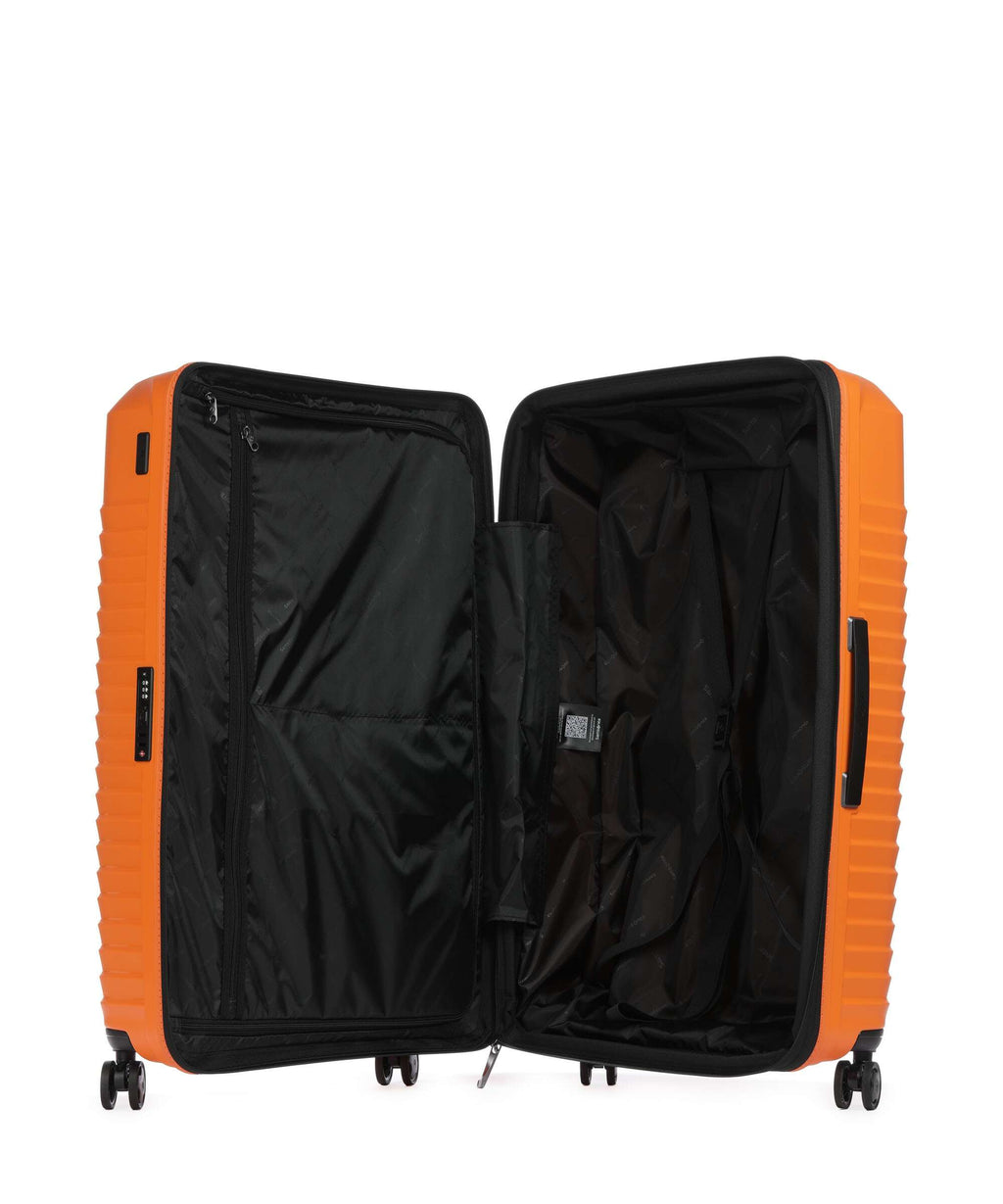 Samsonite Intuo Spinner (4 wheels) apricot