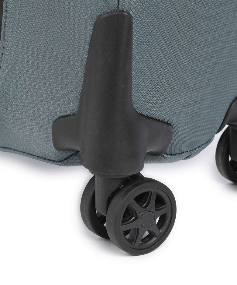 Samsonite Spark Sng Eco Spinner (4 wheels) forest