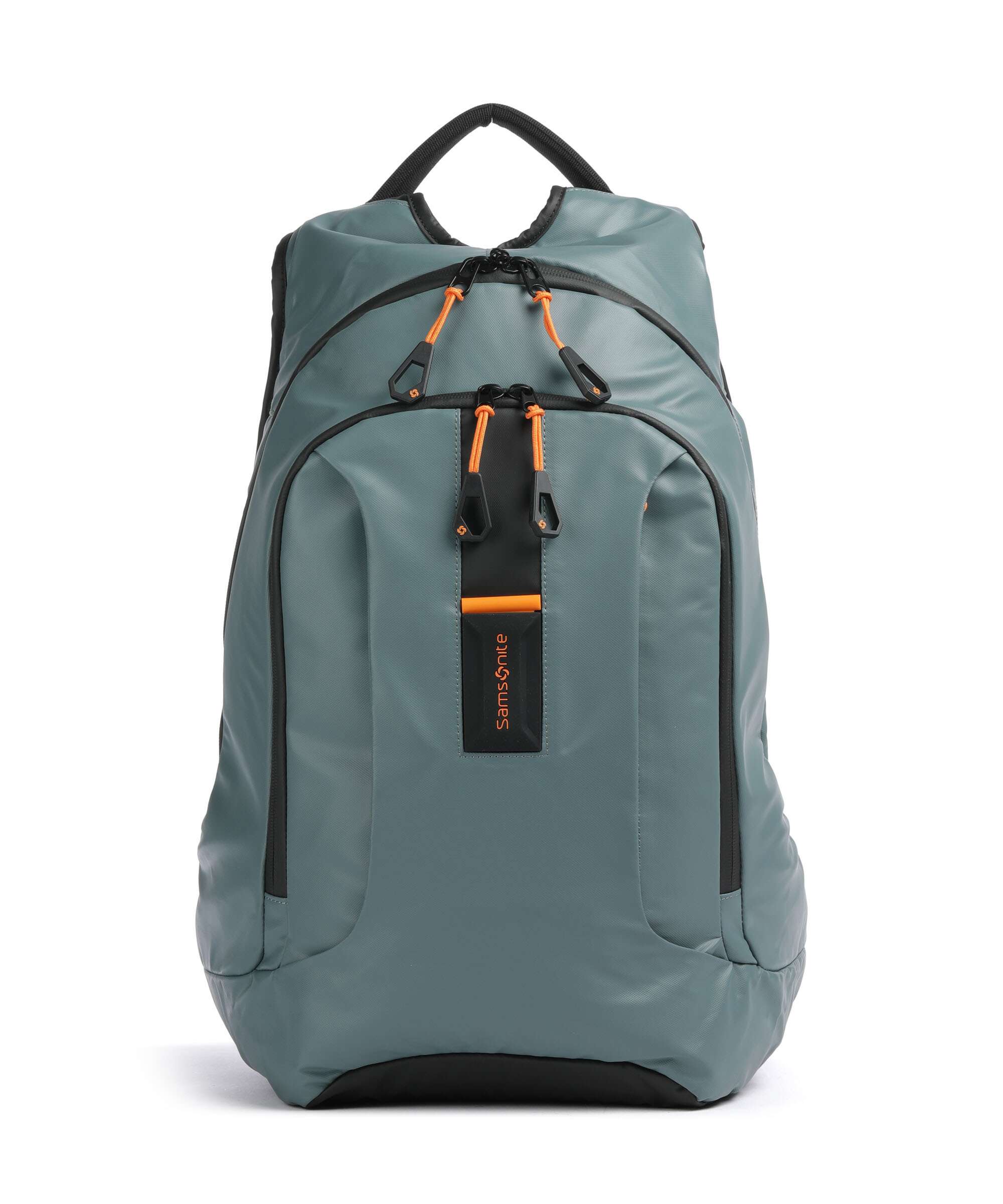 Samsonite Paradiver Light Laptop backpack forest
