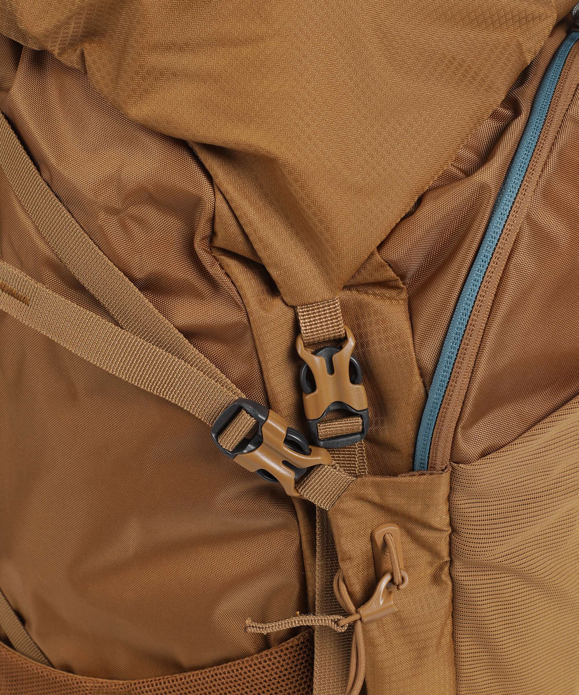 Gregory Stout 55 Trekking backpack sandstone