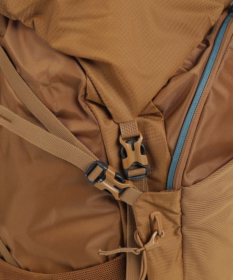 Gregory Stout 55 Trekking backpack sandstone