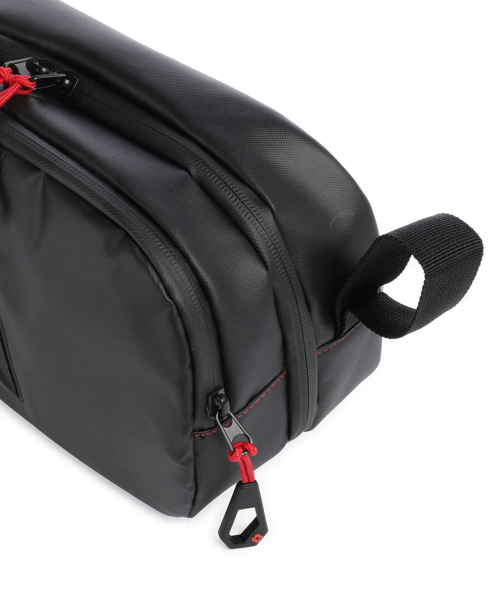 Samsonite Paradiver Light Toiletry bag black