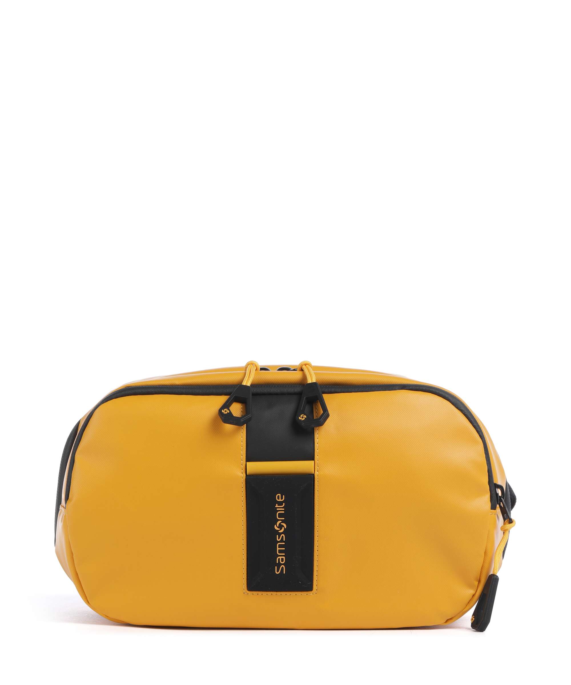 Samsonite Paradiver Light Toiletry bag yellow