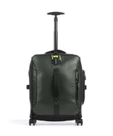 Samsonite Paradiver Light Trolley (4 wielen) jungle green