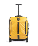 Samsonite Paradiver Light Trolley (4 wielen) yellow