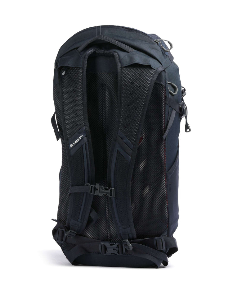 Gregory Nano 28 Hiking backpack spark navy