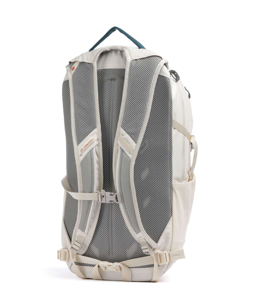 Gregory Nano 20 Hiking backpack chalk white