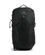 Gregory Nano 24 Wandelrugzak optic black