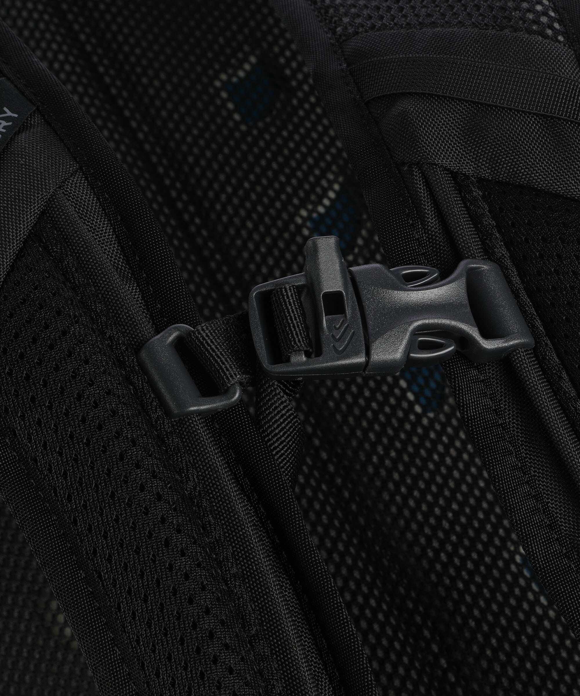 Gregory Nano 20 Plus Hiking backpack optic black