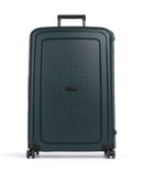 Samsonite S'Cure Trolley (4 wielen) dark teal