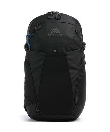 Gregory Kiro 24 RC Wandelrugzak alpine black