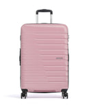 American Tourister Flashline Spinner (4 wheels) lilas pink