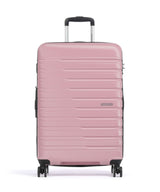 American Tourister Flashline Trolley (4 wielen) lilas pink