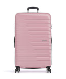 American Tourister Flashline Trolley (4 wielen) lilas pink