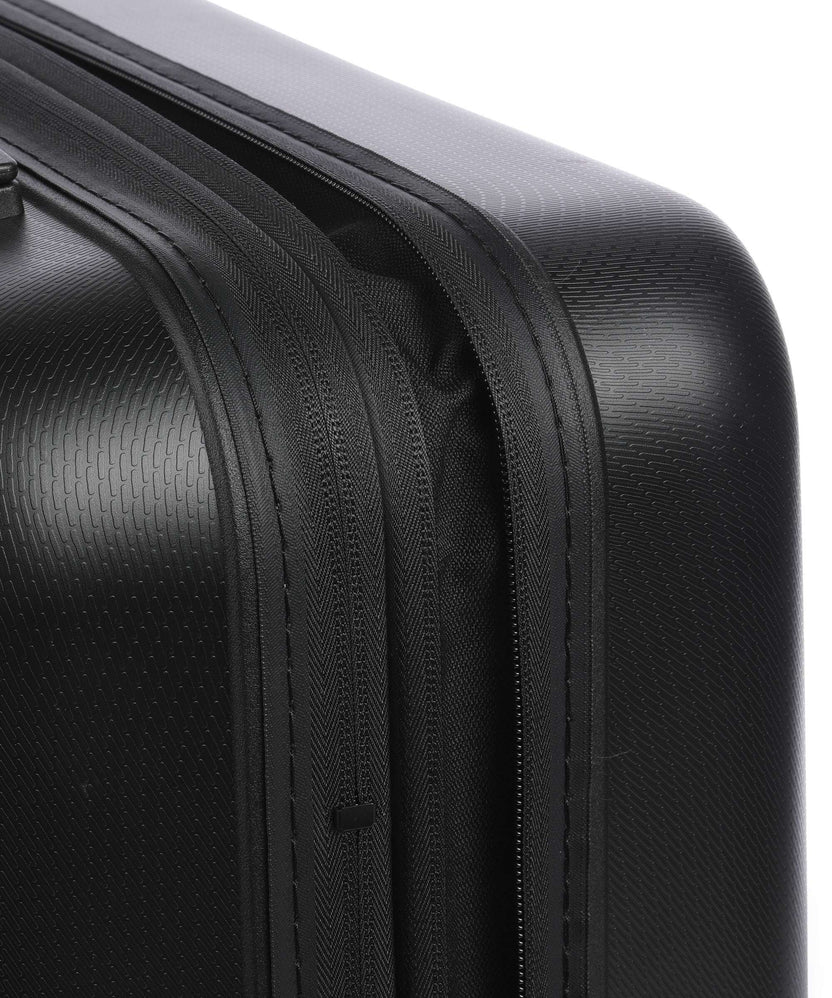 American Tourister Dashpop Disney Spinner (4 wheels) minnie neon gradient