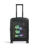 American Tourister Dashpop Disney Spinner (4 wheels) mickey neon gradient