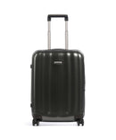Samsonite Lite-Cube Spinner (4 wheels) dark olive