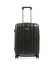 Samsonite Lite-Cube Trolley (4 wielen) dark olive