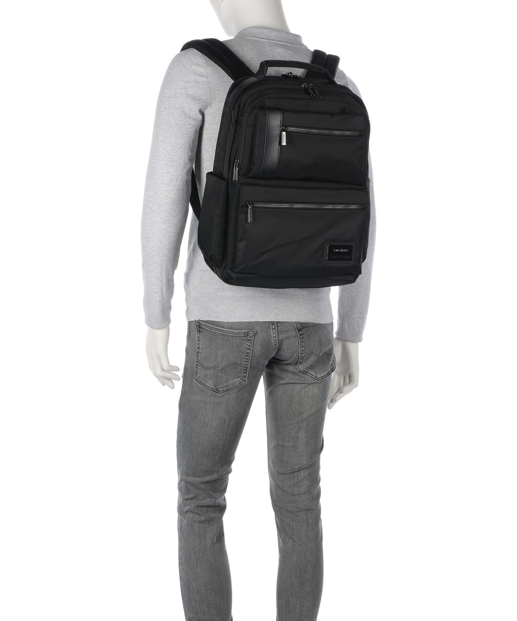 Samsonite Openroad 2.0 Travel backpack black