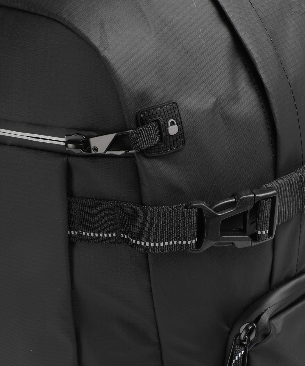 American Tourister Upventure Backpack black