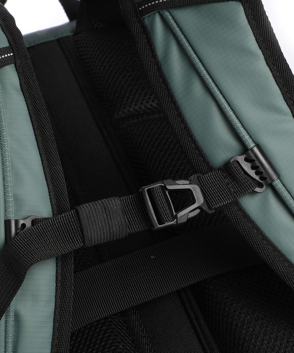 American Tourister Upventure Backpack dark forest