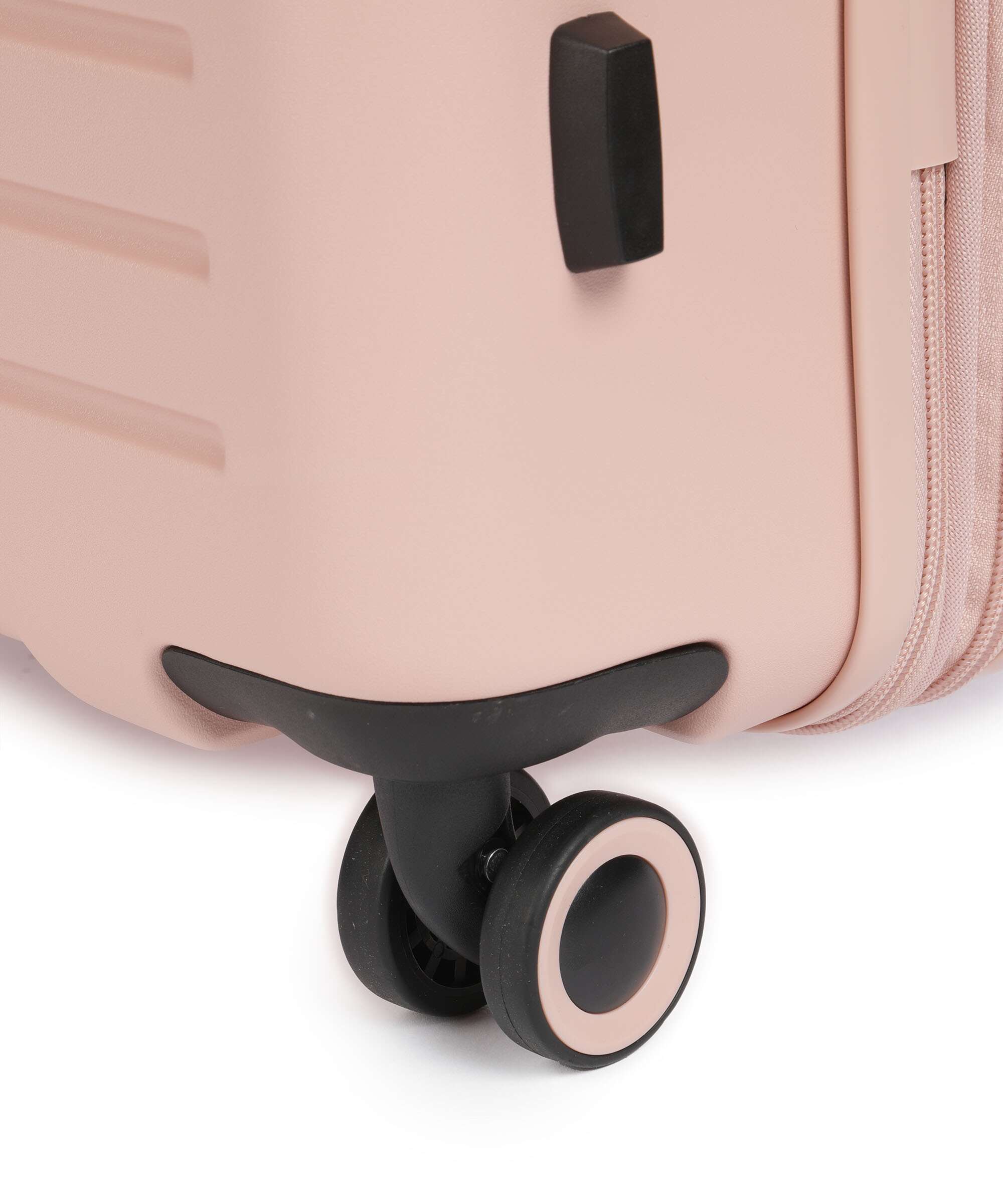 American Tourister Dynabelt Spinner (4 wheels) sandy rose