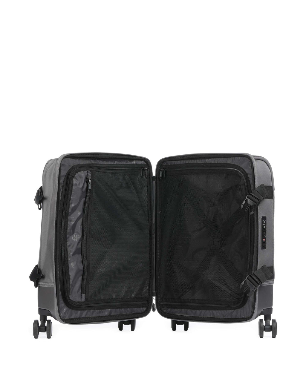 American Tourister Urban Track S Spinner (4 wheels) dark grey