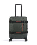 American Tourister Urban Track S Spinner (4 wheels) dark khaki