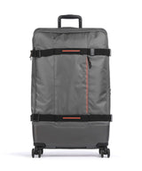 American Tourister Urban Track L Trolley (4 wielen) dark grey