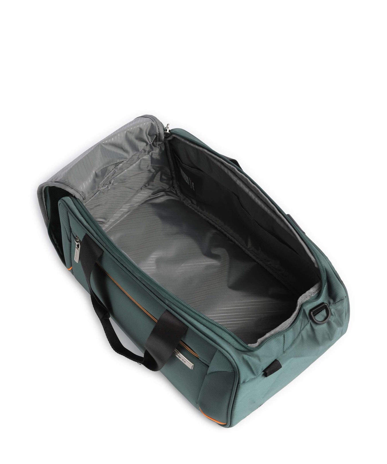 Samsonite Base Breeze Travel bag dark green
