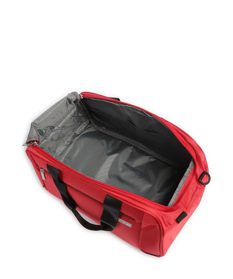 Samsonite Base Breeze Travel bag red