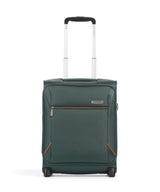 Samsonite Base Breeze Trolley (2 wielen) dark green