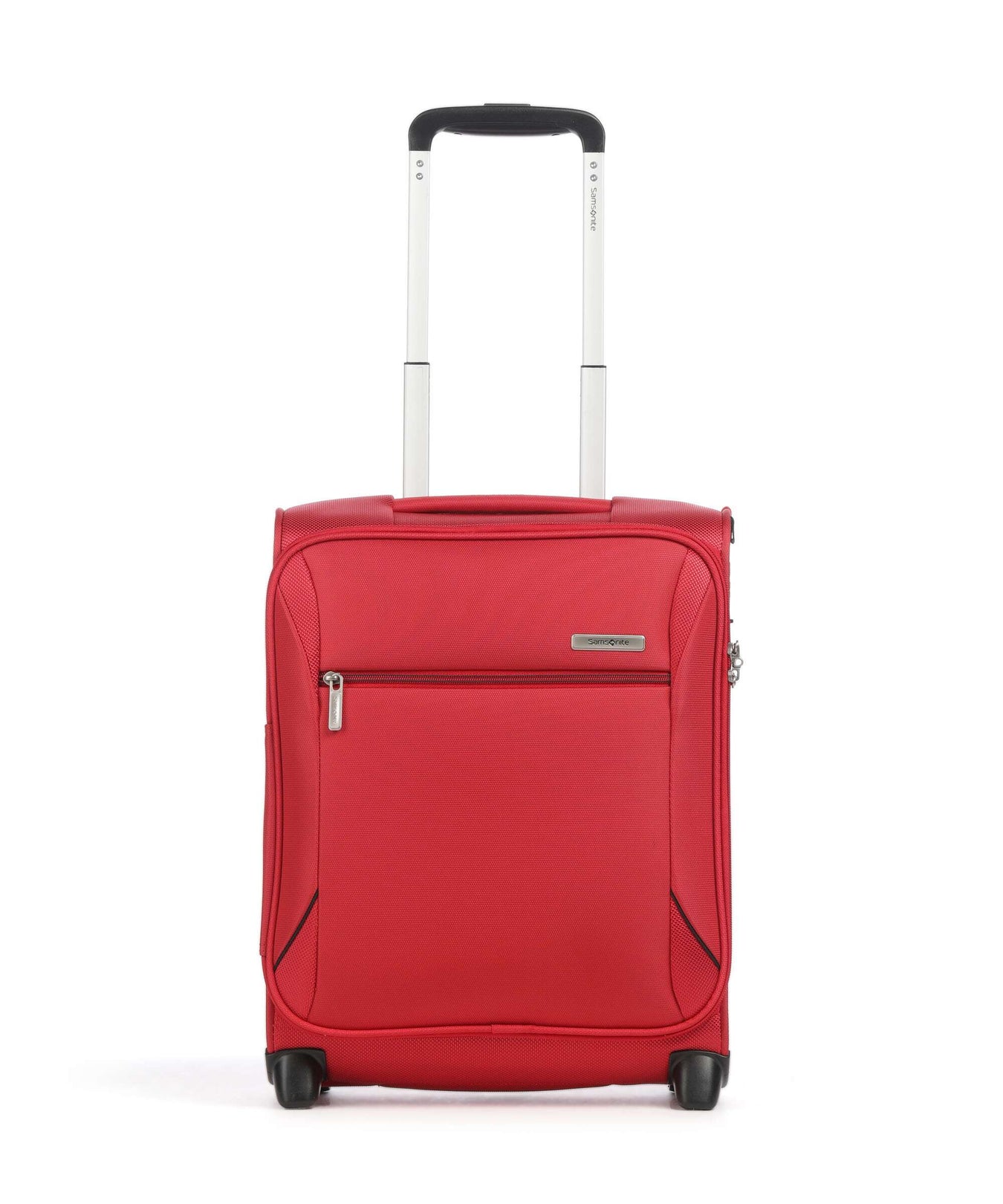 Samsonite Base Breeze Trolley (2 wheels) red
