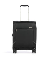 Samsonite Base Breeze Trolley (4 wielen) black