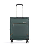 Samsonite Base Breeze Trolley (4 wielen) dark green