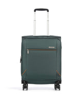 Samsonite Base Breeze Trolley (4 wielen) dark green