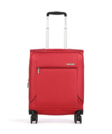 Samsonite Base Breeze Trolley (4 wielen) red
