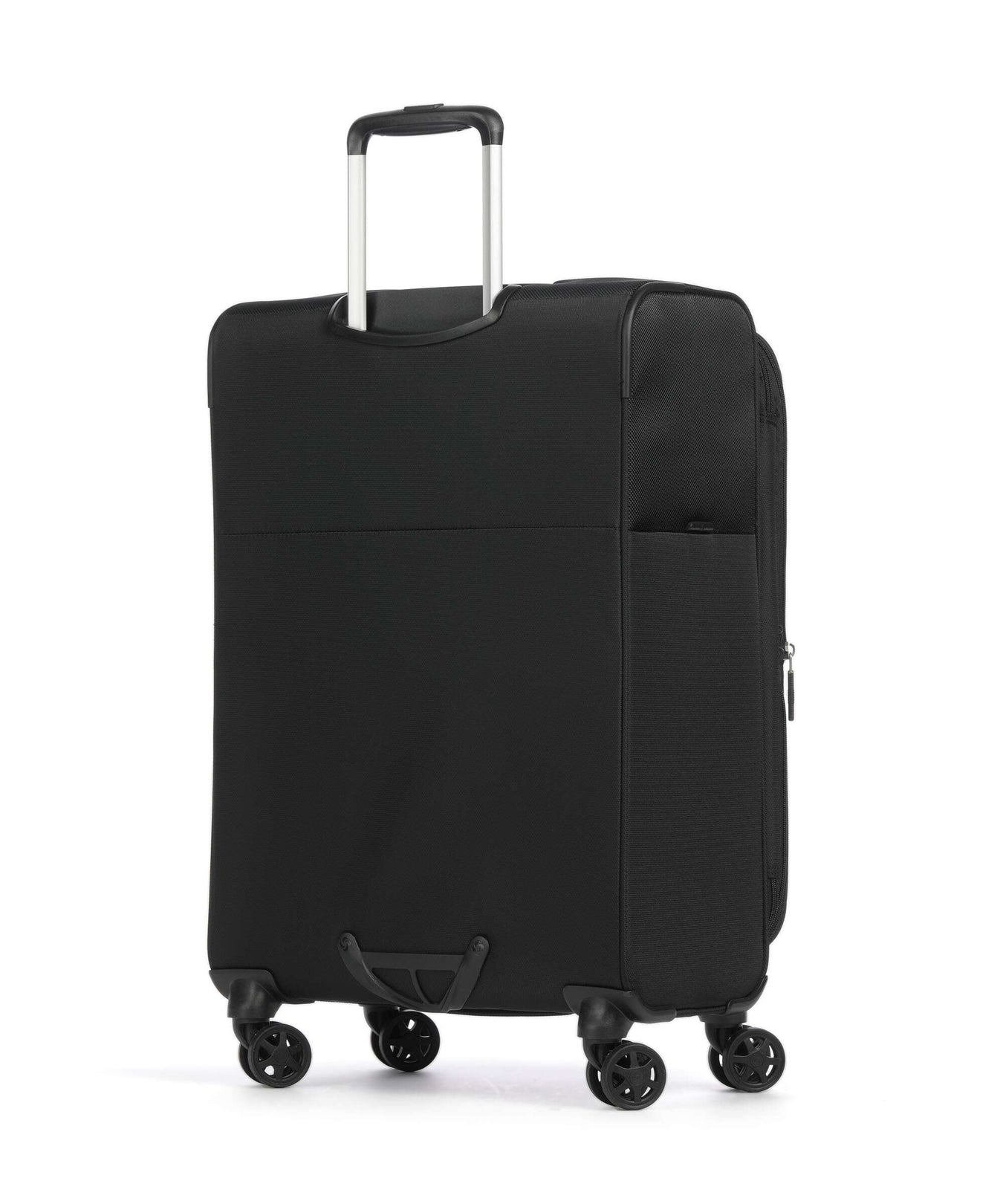 Samsonite Base Breeze Spinner (4 wheels) black