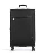 Samsonite Base Breeze Trolley (4 wielen) black