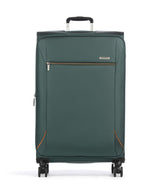 Samsonite Base Breeze Trolley (4 wielen) dark green
