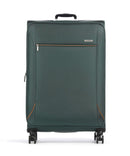 Samsonite Base Breeze Trolley (4 wielen) dark green